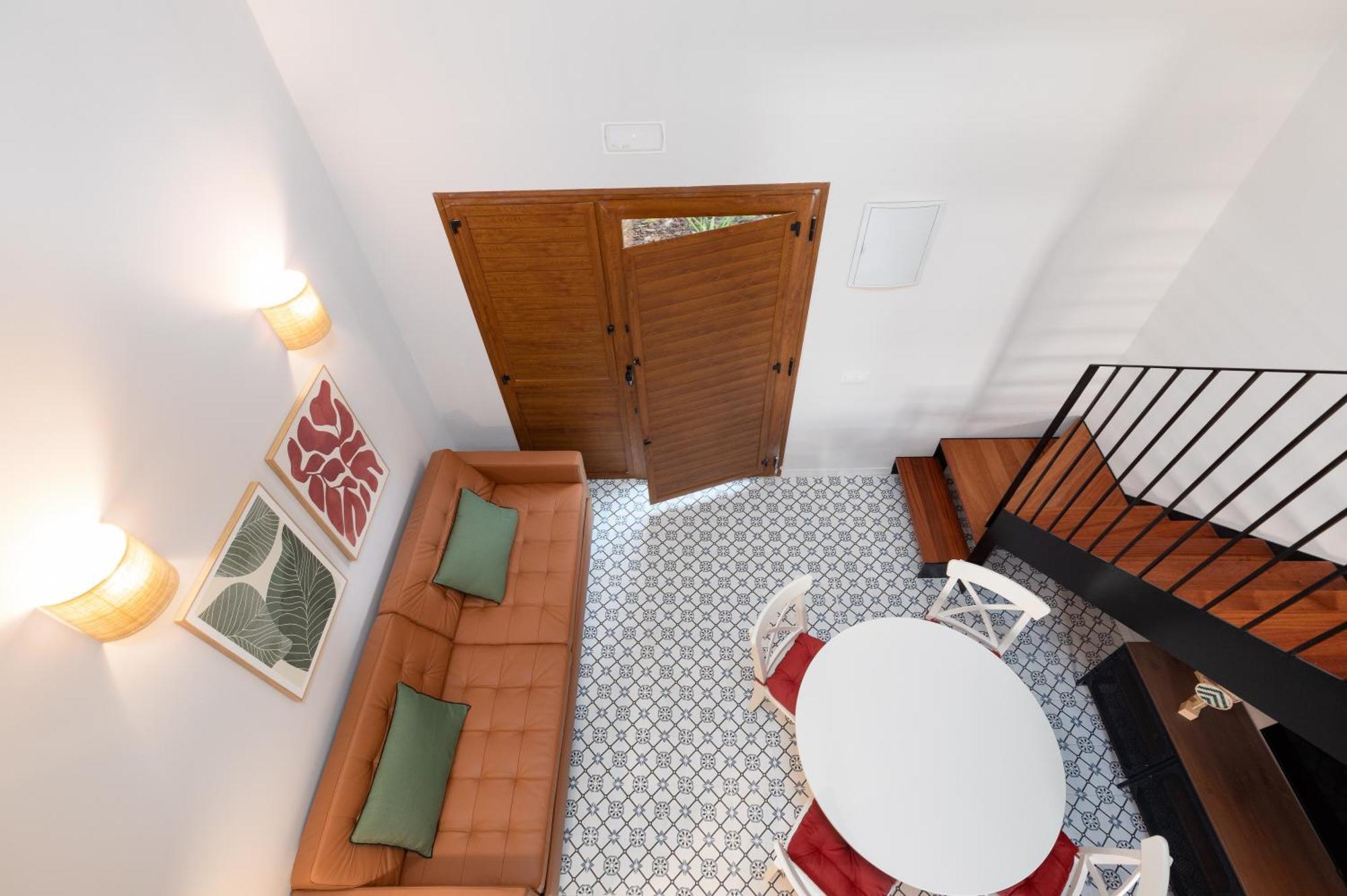 The Little Village Apartments Valencia Buitenkant foto
