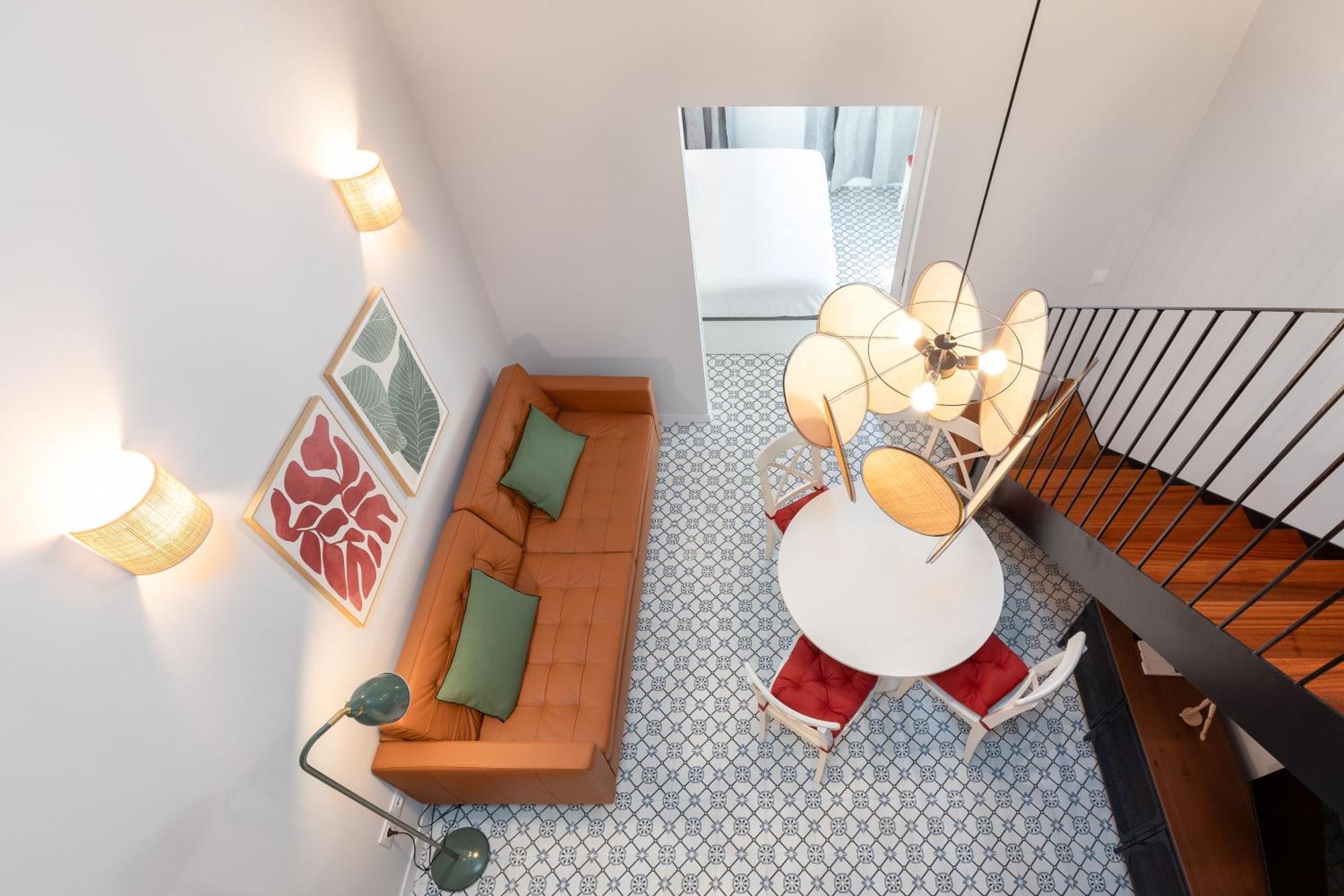 The Little Village Apartments Valencia Buitenkant foto